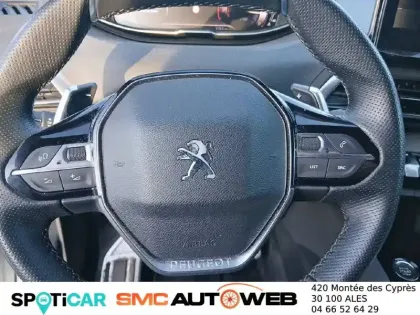Photo 102 Peugeot 3008  PureTech 130ch S&S EAT8