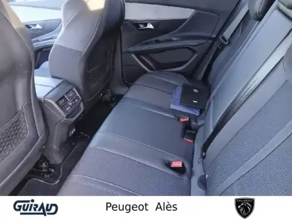 Photo 9 Peugeot 3008  PureTech 130ch S&S EAT8