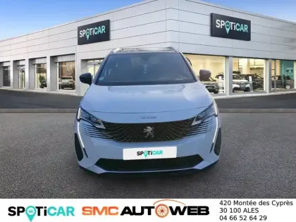 Photo 85 Peugeot 3008  PureTech 130ch S&S EAT8