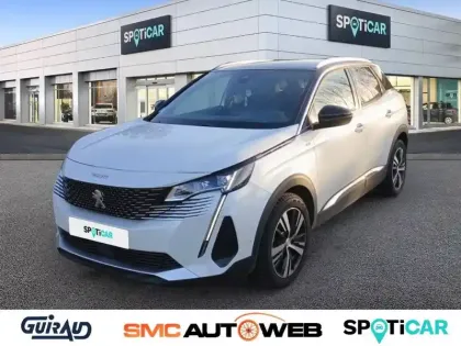 Photo 63 Peugeot 3008  PureTech 130ch S&S EAT8