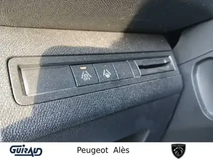 Photo 14 Peugeot 3008  PureTech 130ch S&S EAT8
