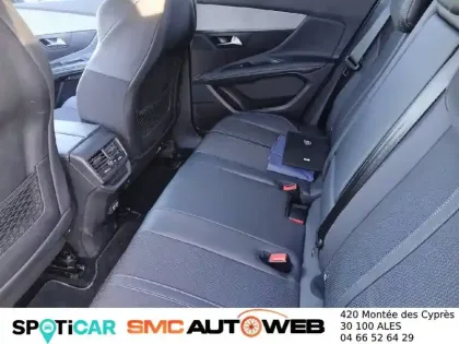 Photo 93 Peugeot 3008  PureTech 130ch S&S EAT8