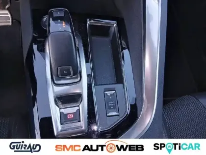 Photo 78 Peugeot 3008  PureTech 130ch S&S EAT8