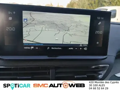 Photo 101 Peugeot 3008  PureTech 130ch S&S EAT8