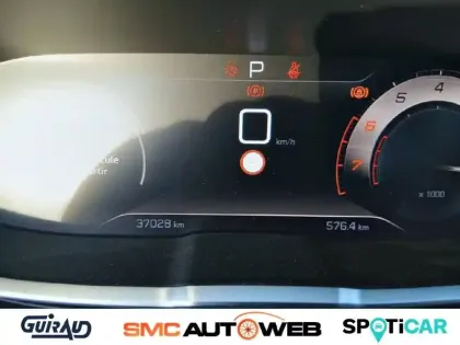 Photo 40 Peugeot 3008 Gén. II Ph2 NG GT 5