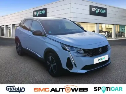 Photo 65 Peugeot 3008  PureTech 130ch S&S EAT8