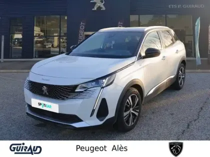 Photo Peugeot 3008 Gt