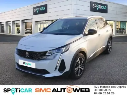 Photo 84 Peugeot 3008  PureTech 130ch S&S EAT8