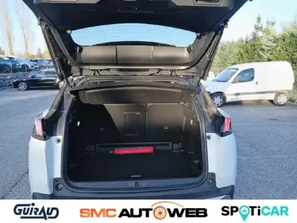 Photo 47 Peugeot 3008  PureTech 130ch S&S EAT8
