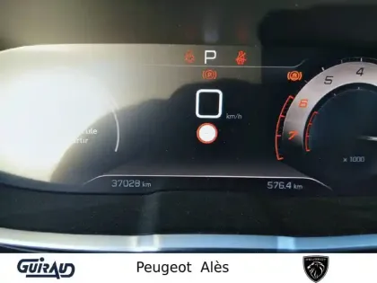 Photo 19 Peugeot 3008  PureTech 130ch S&S EAT8