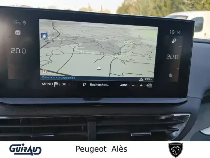 Photo 17 Peugeot 3008  PureTech 130ch S&S EAT8