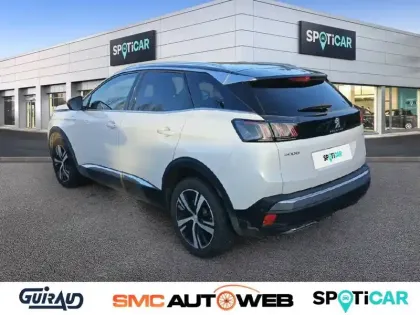 Photo 69 Peugeot 3008  PureTech 130ch S&S EAT8