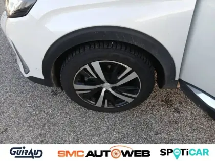 Photo 73 Peugeot 3008  PureTech 130ch S&S EAT8