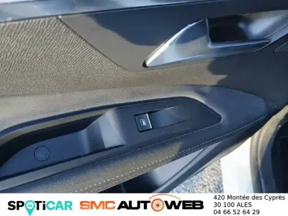 Photo 96 Peugeot 3008  PureTech 130ch S&S EAT8