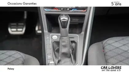 Photo 21 Volkswagen Polo  1.0 TSI 110 S&S DSG7