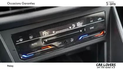 Photo 26 Volkswagen Polo  1.0 TSI 110 S&S DSG7