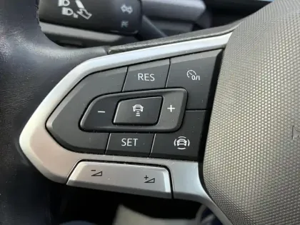 Photo 25 Volkswagen T-cross  1.0 TSI 110 Start/Stop BVM6