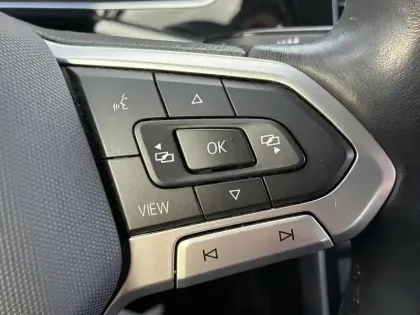 Photo 24 Volkswagen T-cross  1.0 TSI 110 Start/Stop BVM6