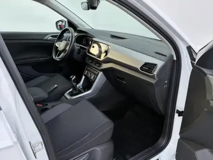 Photo 9 Volkswagen T-cross  1.0 TSI 110 Start/Stop BVM6