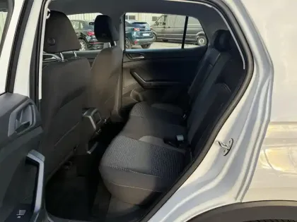 Photo 6 Volkswagen T-cross  1.0 TSI 110 Start/Stop BVM6