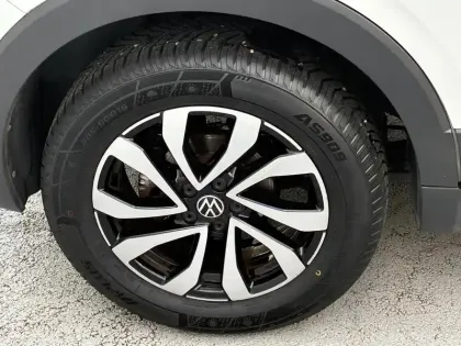 Photo 22 Volkswagen T-cross  1.0 TSI 110 Start/Stop BVM6