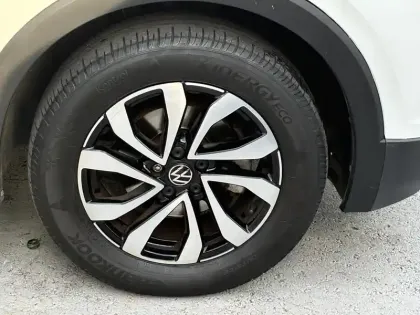 Photo 30 Volkswagen T-cross  1.0 TSI 110 Start/Stop BVM6