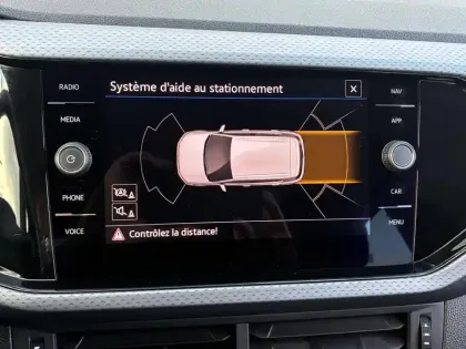 Photo 19 Volkswagen T-cross  1.0 TSI 110 Start/Stop BVM6