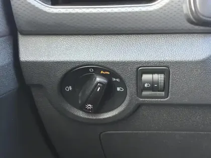 Photo 26 Volkswagen T-cross  1.0 TSI 110 Start/Stop BVM6