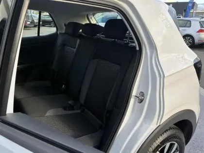 Photo 5 Volkswagen T-cross  1.0 TSI 110 Start/Stop BVM6