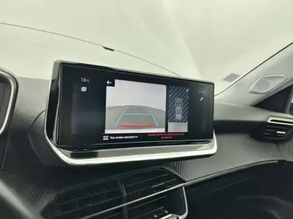 Photo 22 Peugeot 2008  PureTech 130 S&S BVM6