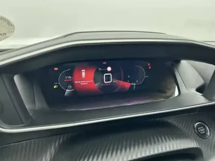 Photo 9 Peugeot 2008  PureTech 130 S&S BVM6