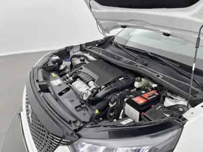 Photo 14 Peugeot 2008  PureTech 130 S&S BVM6