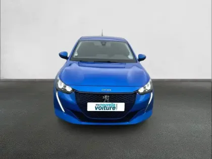 Photo 26 Peugeot 208 Gén. II Ph1 NG Style 5