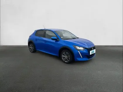 Photo 27 Peugeot 208 Gén. II Ph1 NG Style 5