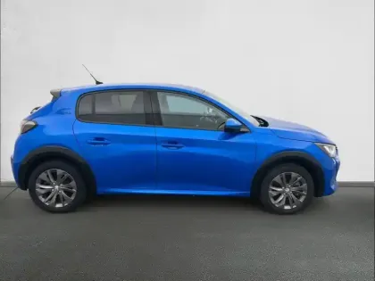 Photo 28 Peugeot 208 Gén. II Ph1 NG Style 5