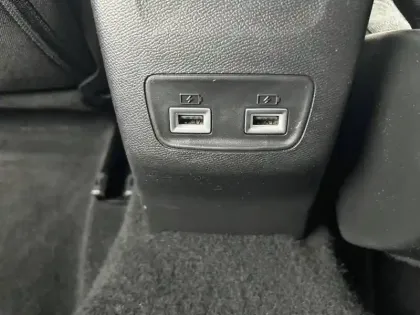 Photo 17 Peugeot 208  Electrique 50 kWh 136ch