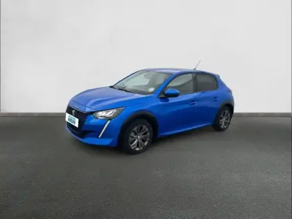 Photo Peugeot 208 Style