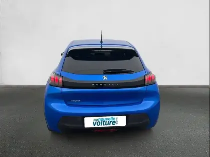 Photo 29 Peugeot 208 Gén. II Ph1 NG Style 5