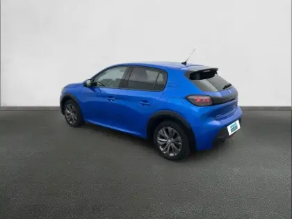 Photo 31 Peugeot 208 Gén. II Ph1 NG Style 5