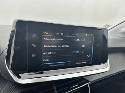 Photo 45 Peugeot 208 Gén. II Ph1 NG Style 5