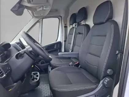 Photo 10 Peugeot Boxer  FGN TOLE 3.5 T L2H2 140 S&S BVM6