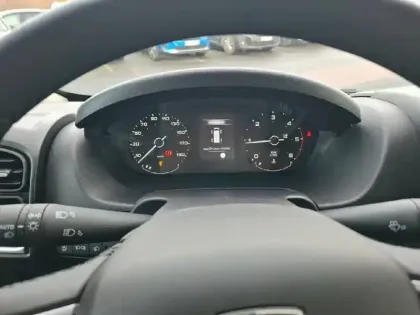 Photo 9 Peugeot Boxer  FGN TOLE 3.5 T L2H2 140 S&S BVM6