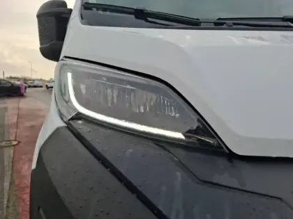 Photo 15 Peugeot Boxer  FGN TOLE 3.5 T L2H2 140 S&S BVM6