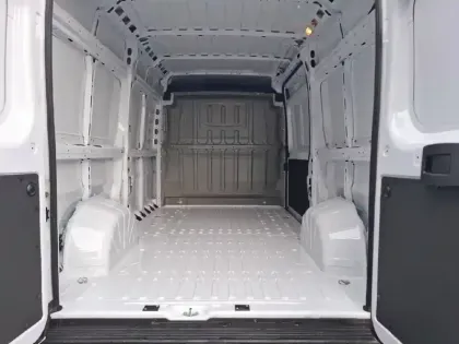 Photo 5 Peugeot Boxer  FGN TOLE 3.5 T L2H2 140 S&S BVM6