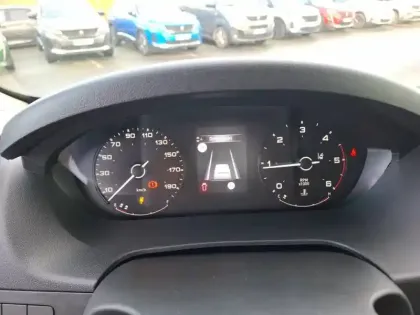 Photo 29 Peugeot Boxer  FGN TOLE 3.5 T L2H2 140 S&S BVM6