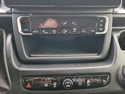 Photo 25 Peugeot Boxer  FGN TOLE 3.5 T L2H2 140 S&S BVM6