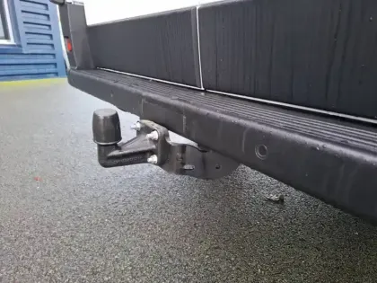 Photo 19 Peugeot Boxer  FGN TOLE 3.5 T L2H2 140 S&S BVM6