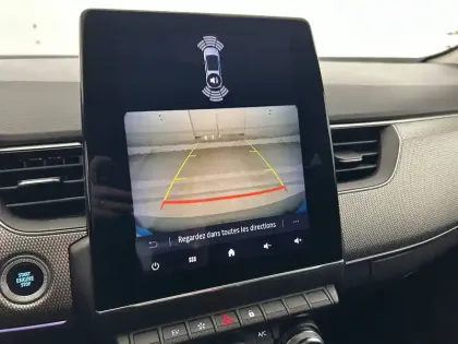 Photo 42 Renault Arkana  E-Tech 145 - 21B