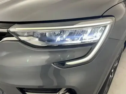 Photo 46 Renault Arkana  E-Tech 145 - 21B