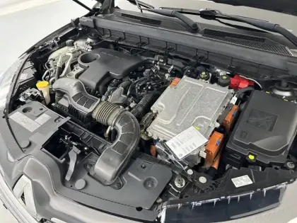 Photo 45 Renault Arkana  E-Tech 145 - 21B